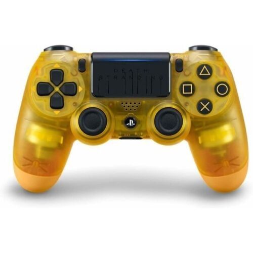 DEATH STRANDING PS4 WIRELESS DUALSHOCK CONTROLLER