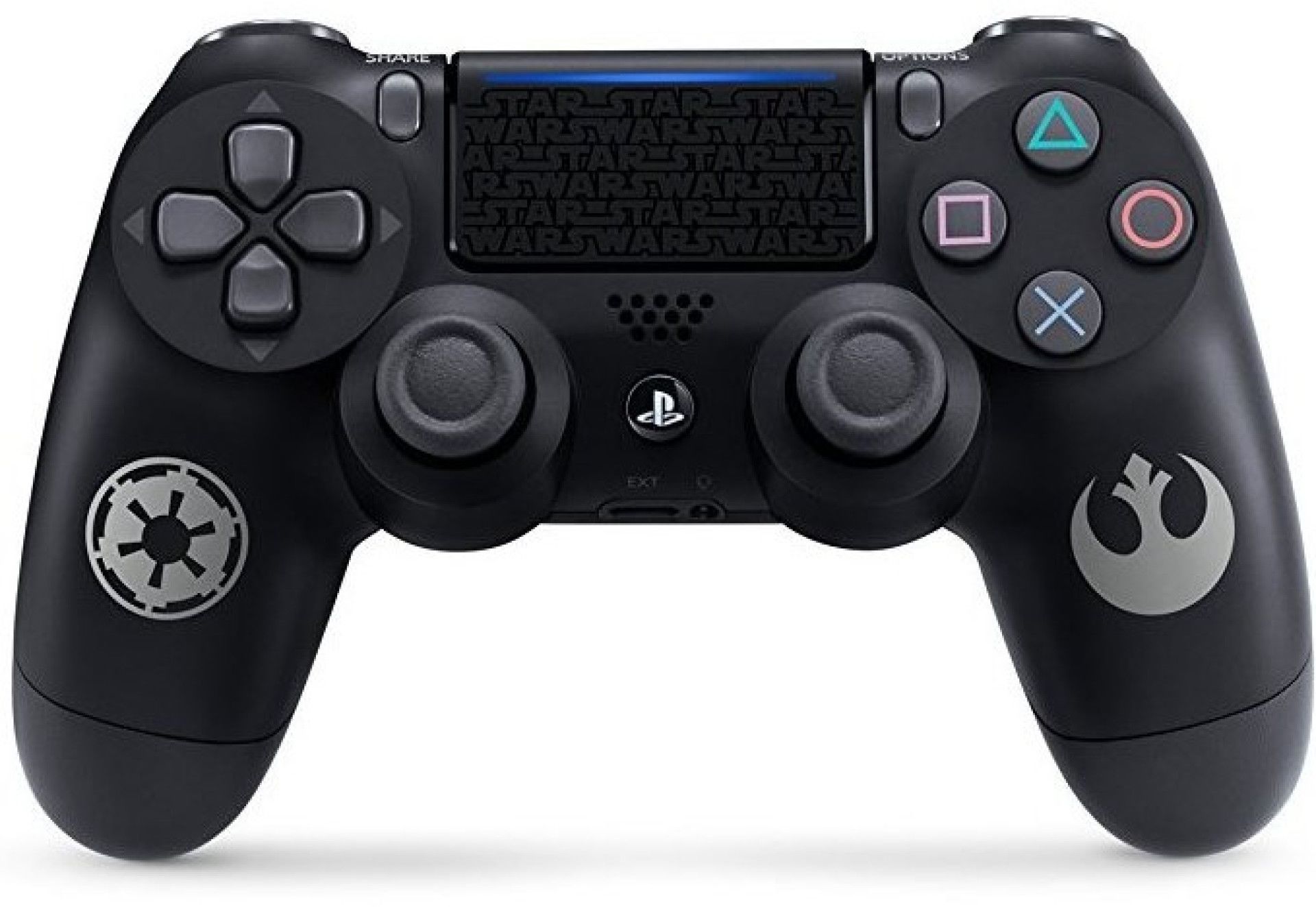 PS4 WIRELESS DUALSHOCK CONTROLLER Battlefront II
