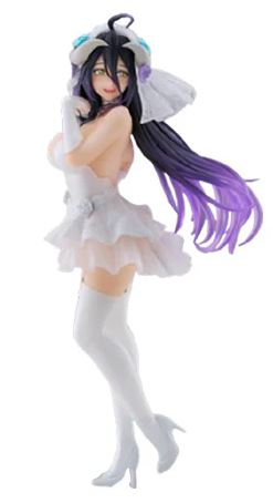 VERLORD IV - COREFUL FIGURE - ALDEBO - WEEDING Ver.