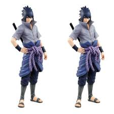 Naruto Shippuden - Uchiha Sasuke - Ichiban Kuji