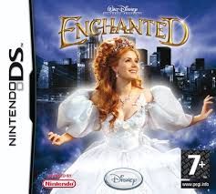Disney Enchanted