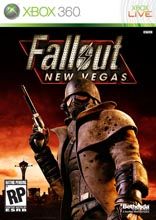 Fallout New Vegas