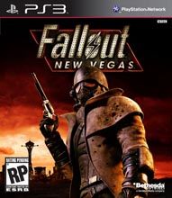 Fallout new vegas