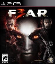 FEAR 3