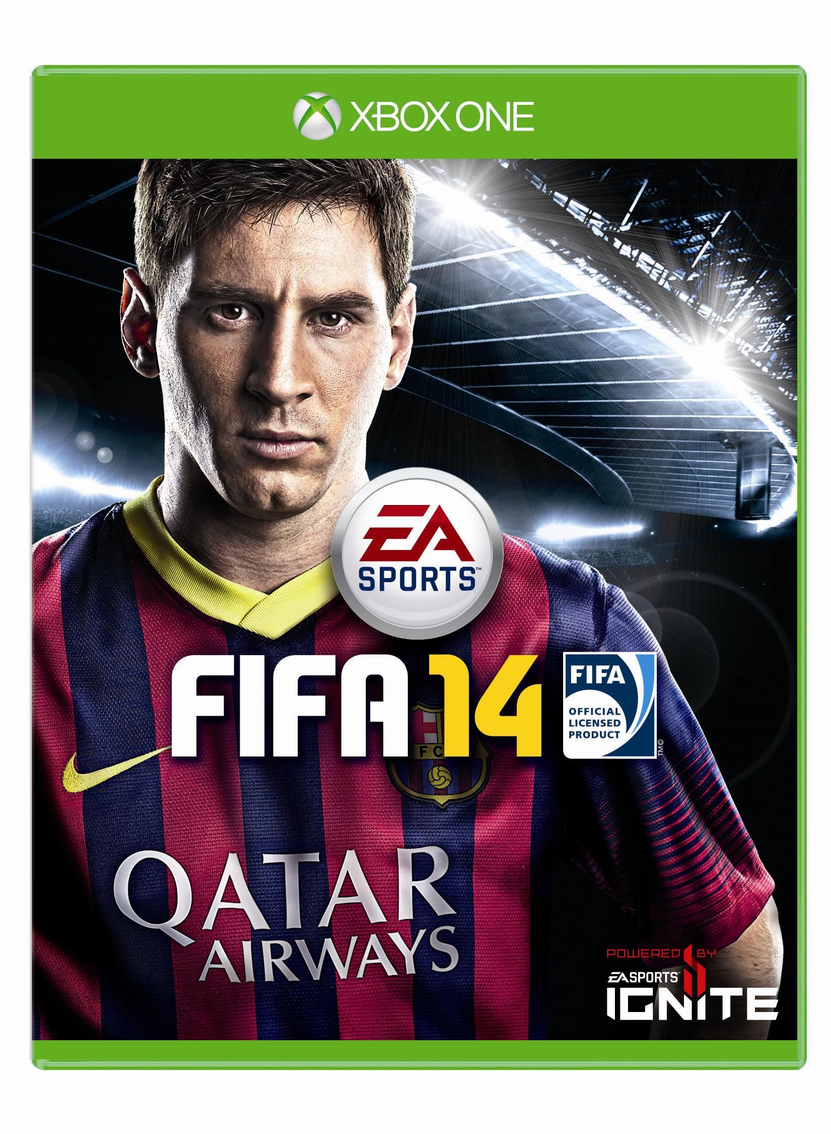 Fifa 14