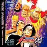 THE KING OF FIGHTERS '94 NGCD