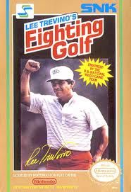 Fighting golf