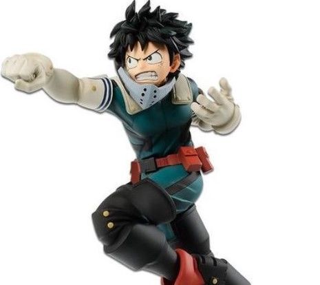 My Hero Academia - Izuku Midoriya Ichiban Kuji