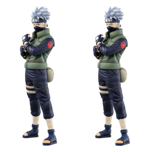 Kakashi Hatake Sharing Ver. Naruto Shippuden \"The Will Of Spinning Fire\"