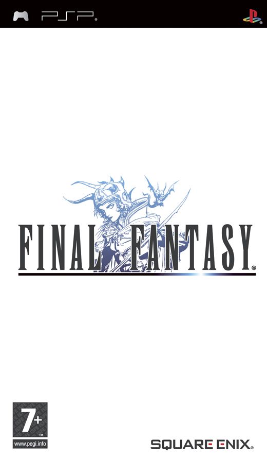 Final Fantasy 1