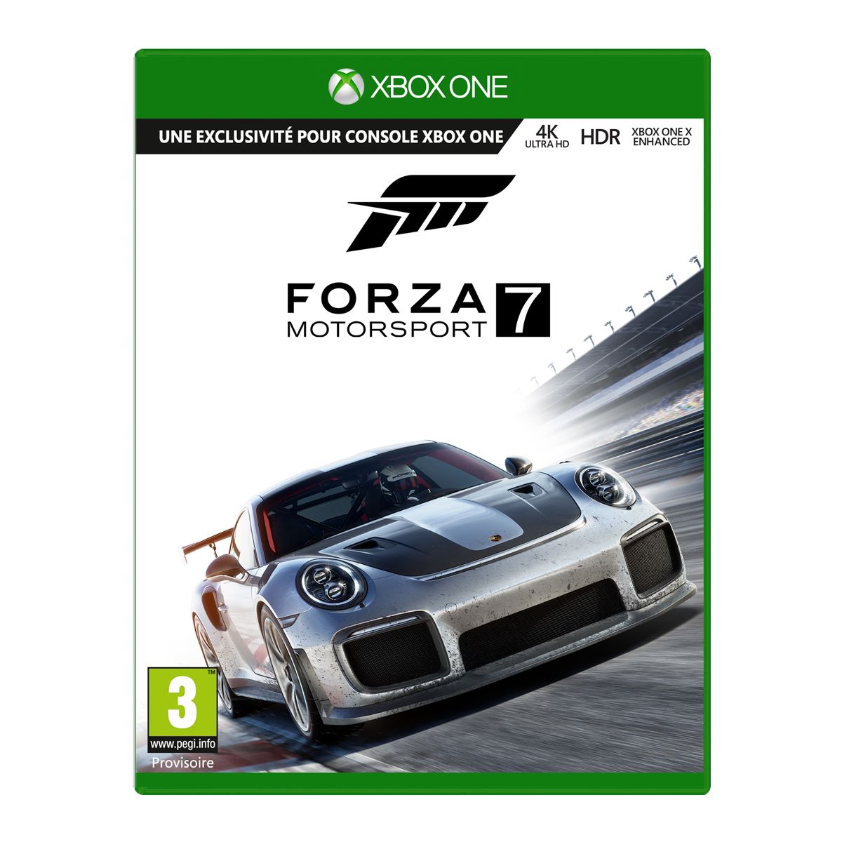 Forza Motorsport 7