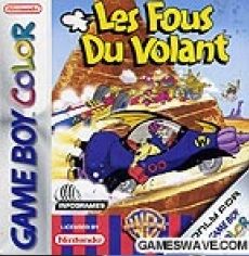 Les Fous du Volant