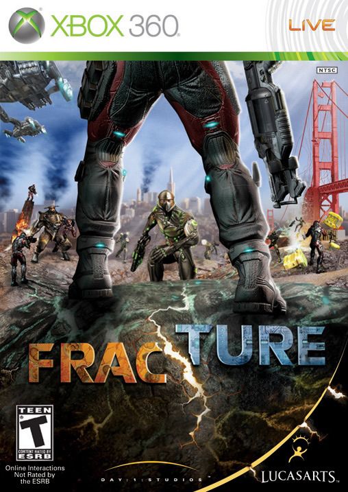 Fracture