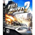 Full Auto 2 PS3
