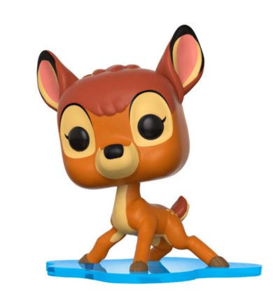 Funko Bambi POP 351