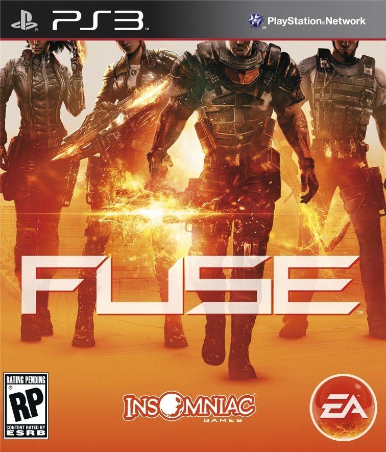 Fuse