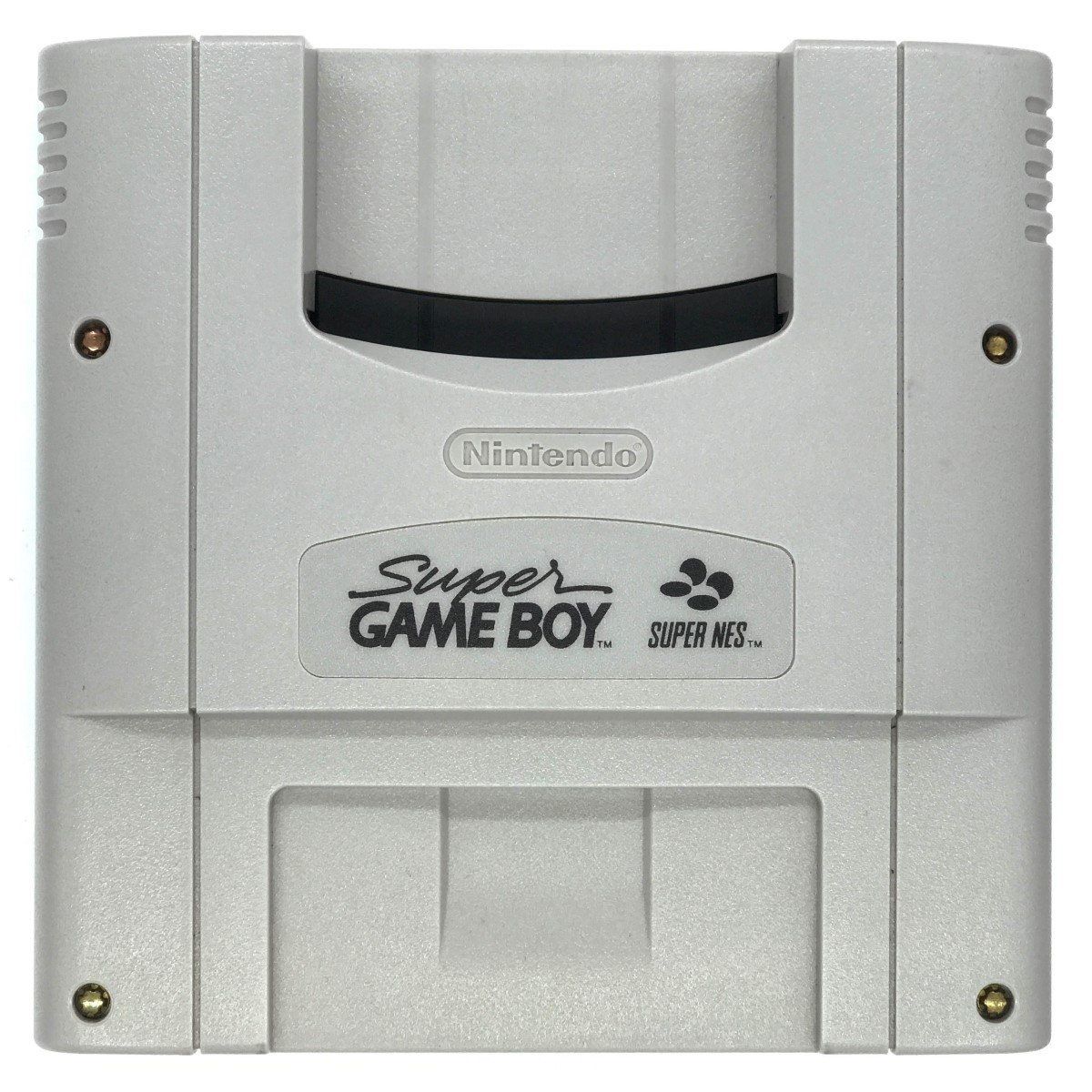 Super Gameboy