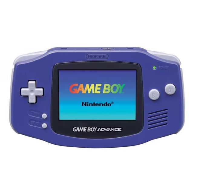 Game Boy Advance