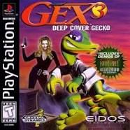 Gex 3 : Gex contre Dr. Rez