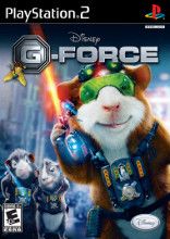 Mission G (G force)