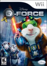 Disney G-Force