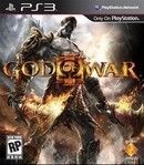 God of war 3 : Limited edition