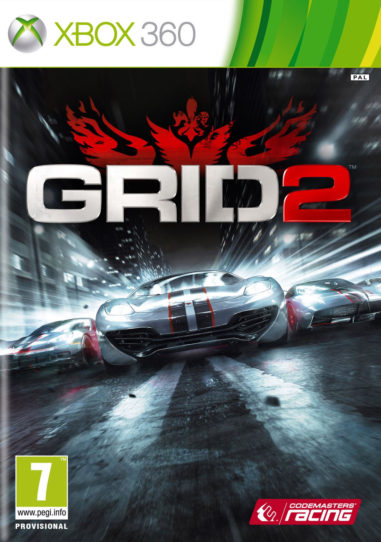 GRID 2 Limited Edition