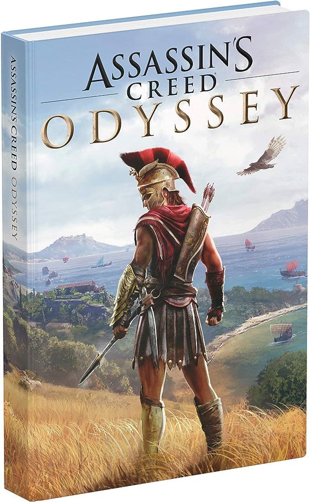 Guide assassin\'s creed