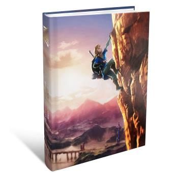 Guide Zelda
