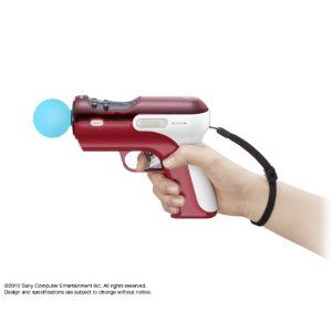 Gun PlayStation Move