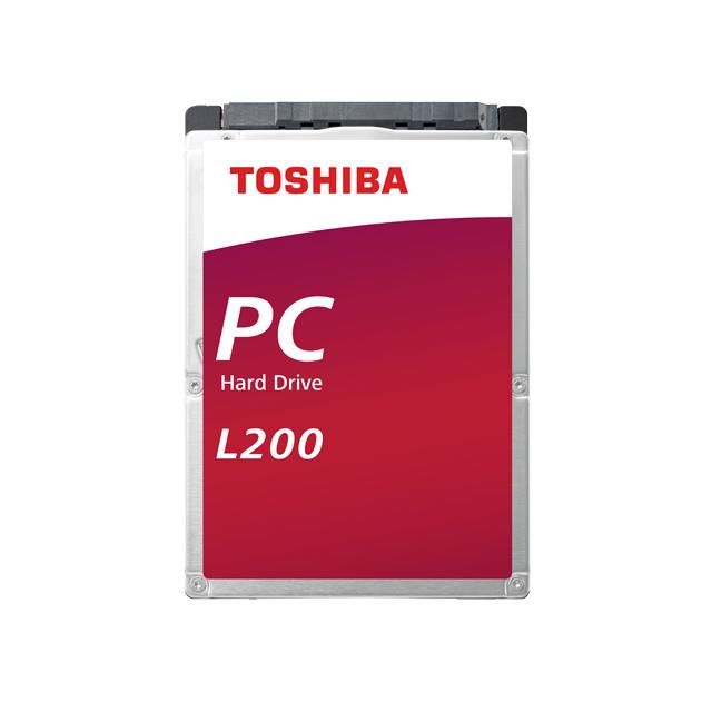 HDD Toshiba L200  1TB