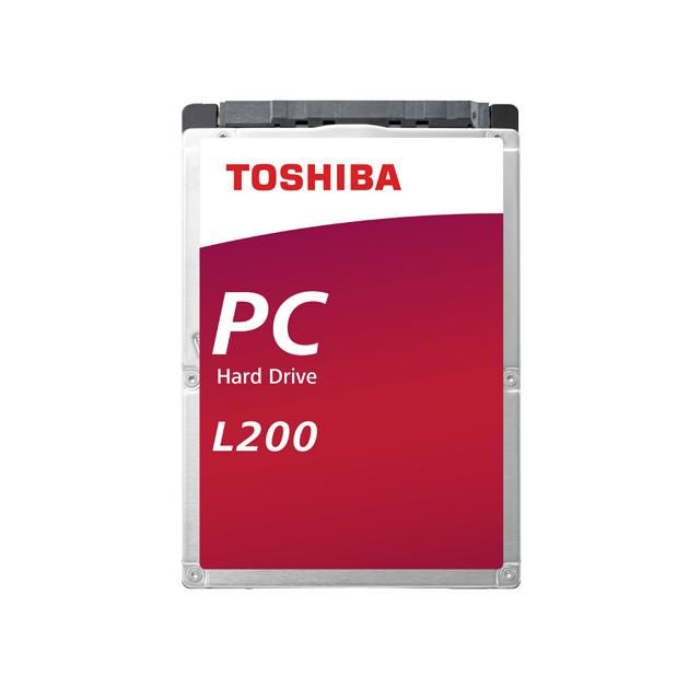 HDD Toshiba L200  1TB