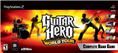 Guitar Hero 4 - World Tour Bundle (jeu + guitar)