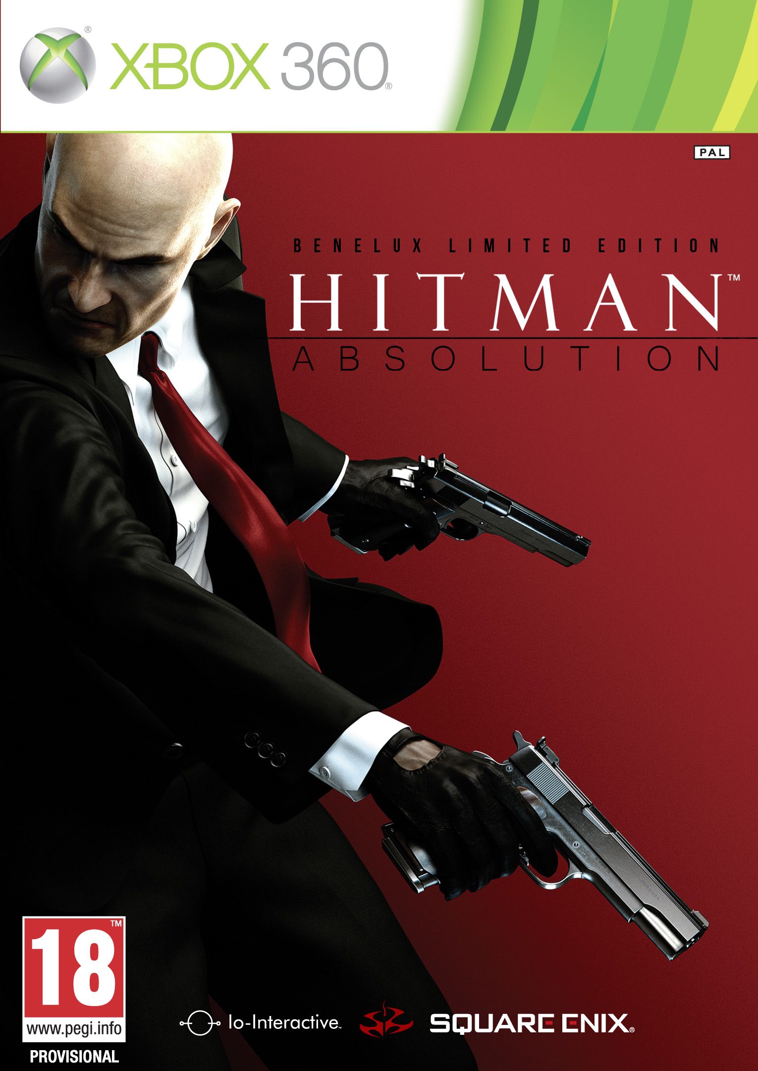 Hitman Absolution