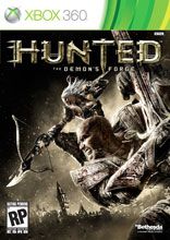 Hunted : Demon\'s Forge