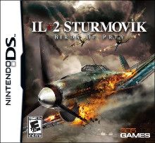 IL 2 Sturmovik : Birds of Prey