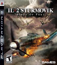 IL 2 Sturmovik : Birds of Prey