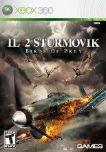 IL 2 Sturmovik : Birds of Prey
