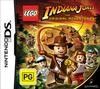 LEGO Indiana Jones : La trilogie