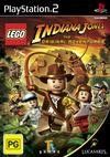 LEGO Indiana Jones : La trilogie