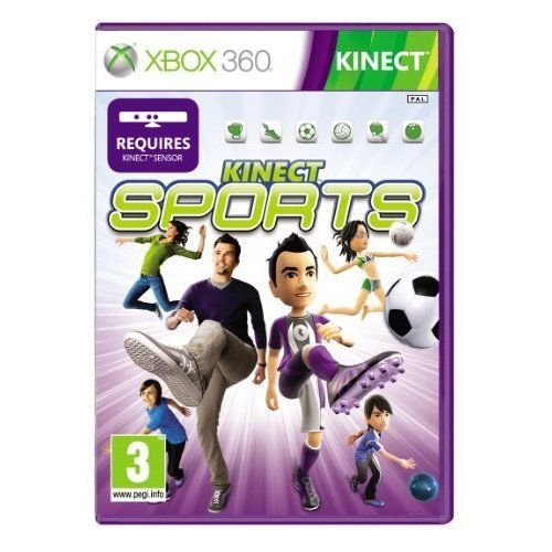 Kinect Sports