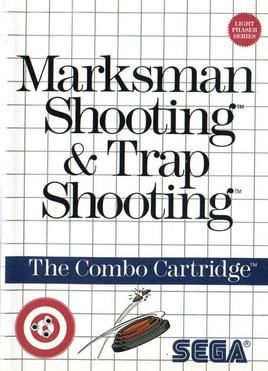 Marksman Shooting / Trap Shooting /Safari Hunt