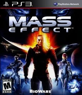 Mass effect