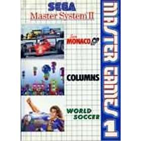 Master Games 1