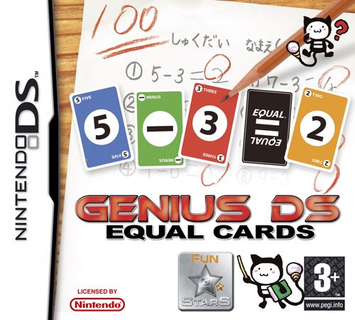 Maths Play - La Gymnastique des Chiffres