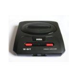 Sega Mega Drive 2