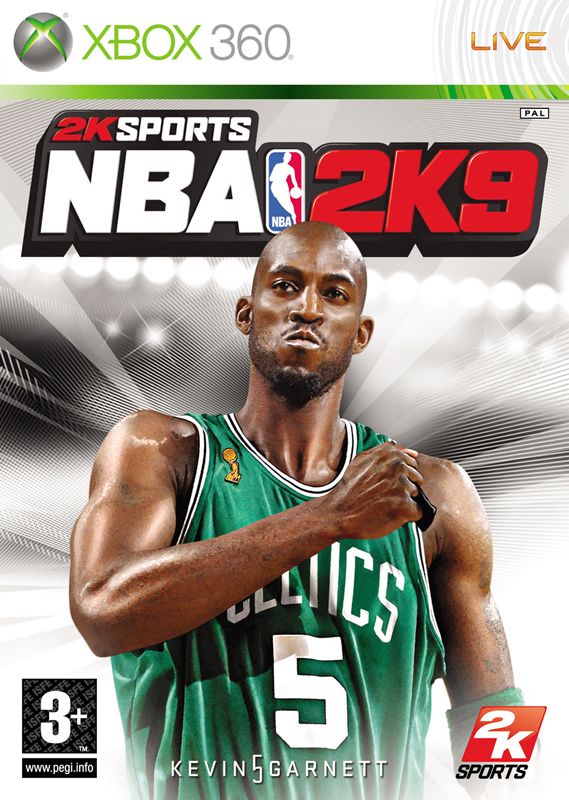 Nba 2k9