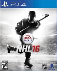 NHL 16