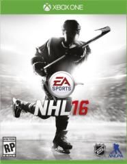 NHL 16