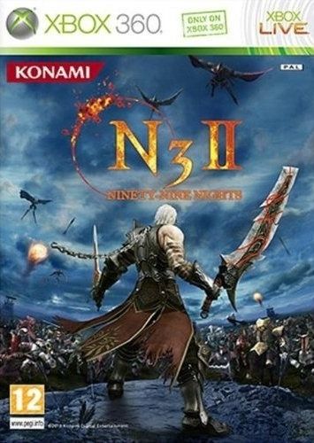 Ninety Nine Nights 2